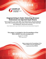Fingerprinting_in_Style Detecting_Browser_Ext.pdf